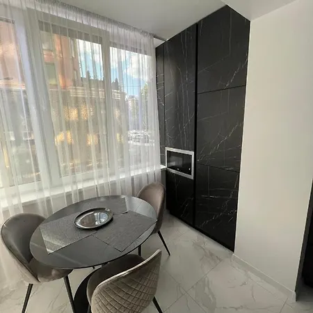 Апартаменти Люкс3 Khmel'nyts'kyy Exterior photo