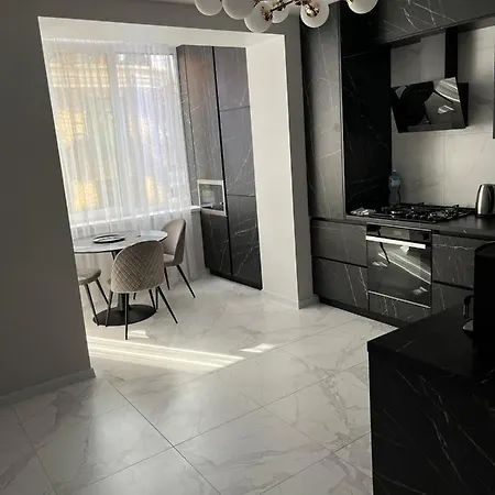 Апартаменти Люкс3 Khmel'nyts'kyy Exterior photo