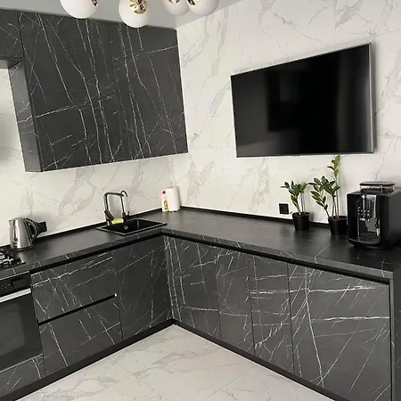 Апартаменти Люкс3 Khmel'nyts'kyy Exterior photo