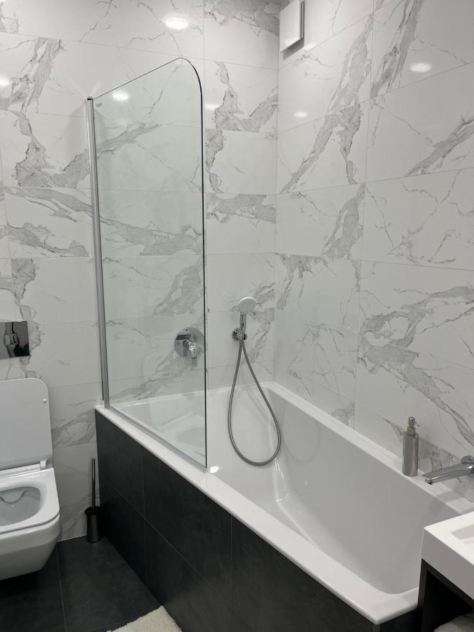 Apartment люкс3 Хмельницький