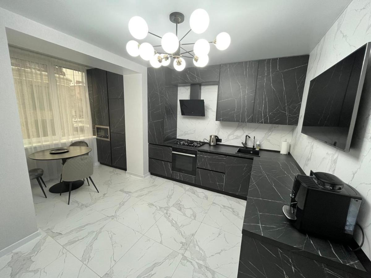 Apartment люкс3