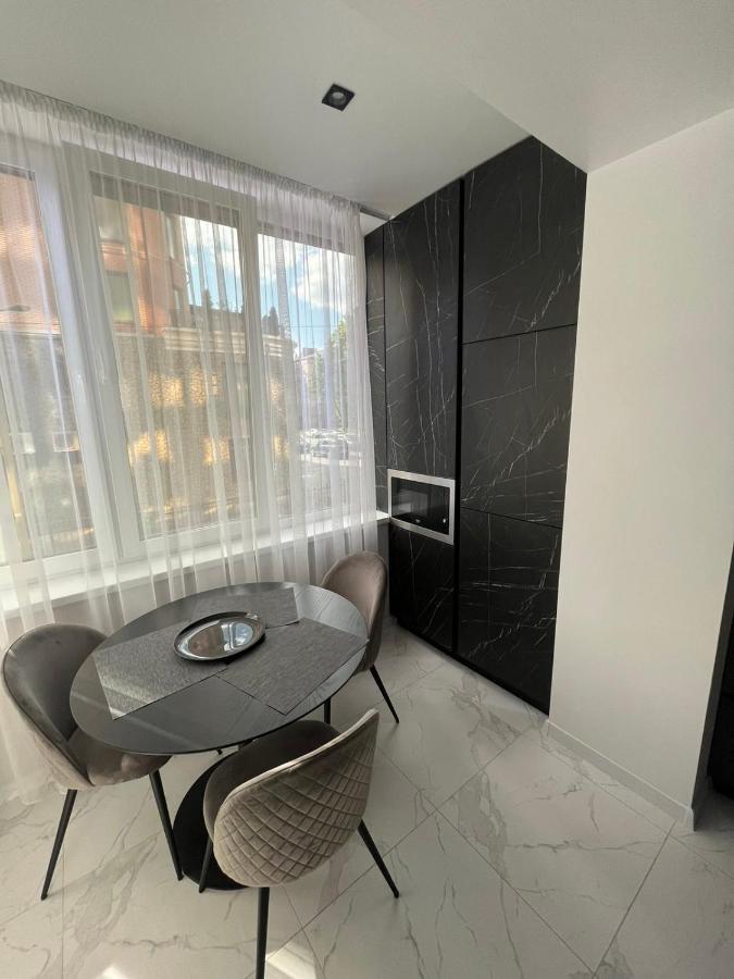 Apartment люкс3 Хмельницький