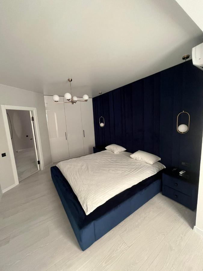 Apartment люкс3 *